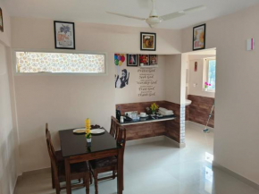 Classic Cochin Airport Suites